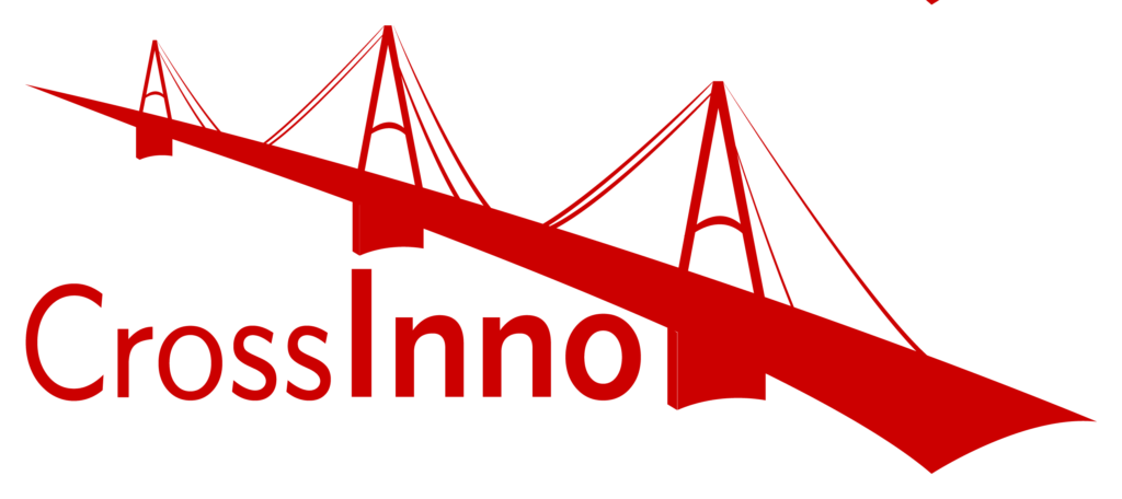 CrossInno Logo