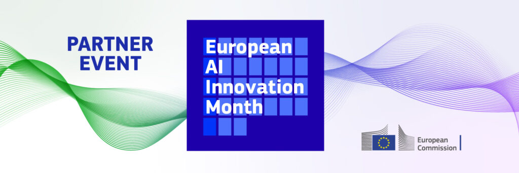 European AI Innovation Month [Toolkit]_X header 1500x500