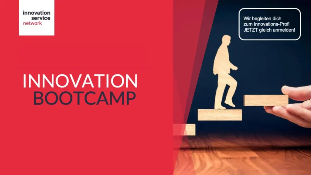 innovation bootcamp