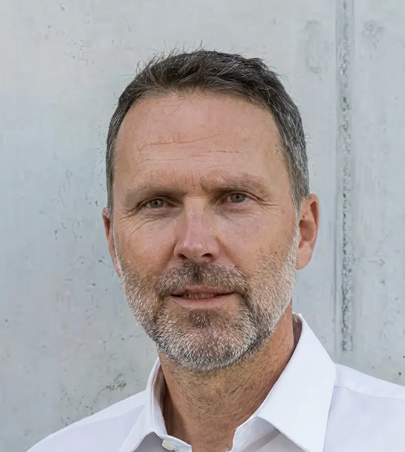 christoph schwald