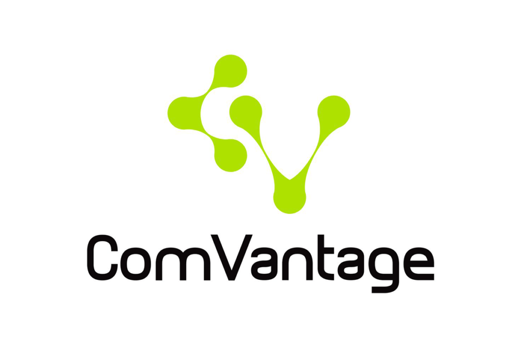 comvantage logo