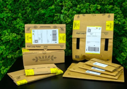 Loop Österreichische Post AG