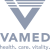 vamed logo innovation