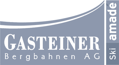 gasteiner bergbahnen logo innovation