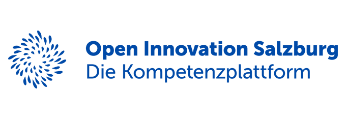 logo open innovation salzburg