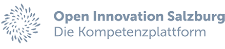 Open Innovation Salzburg logo