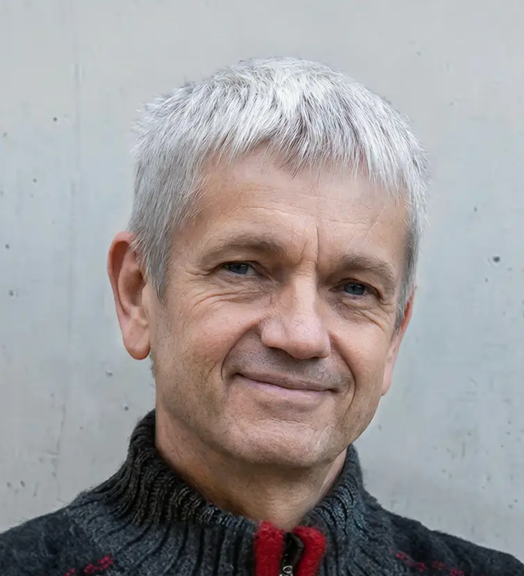 reinhard willfort