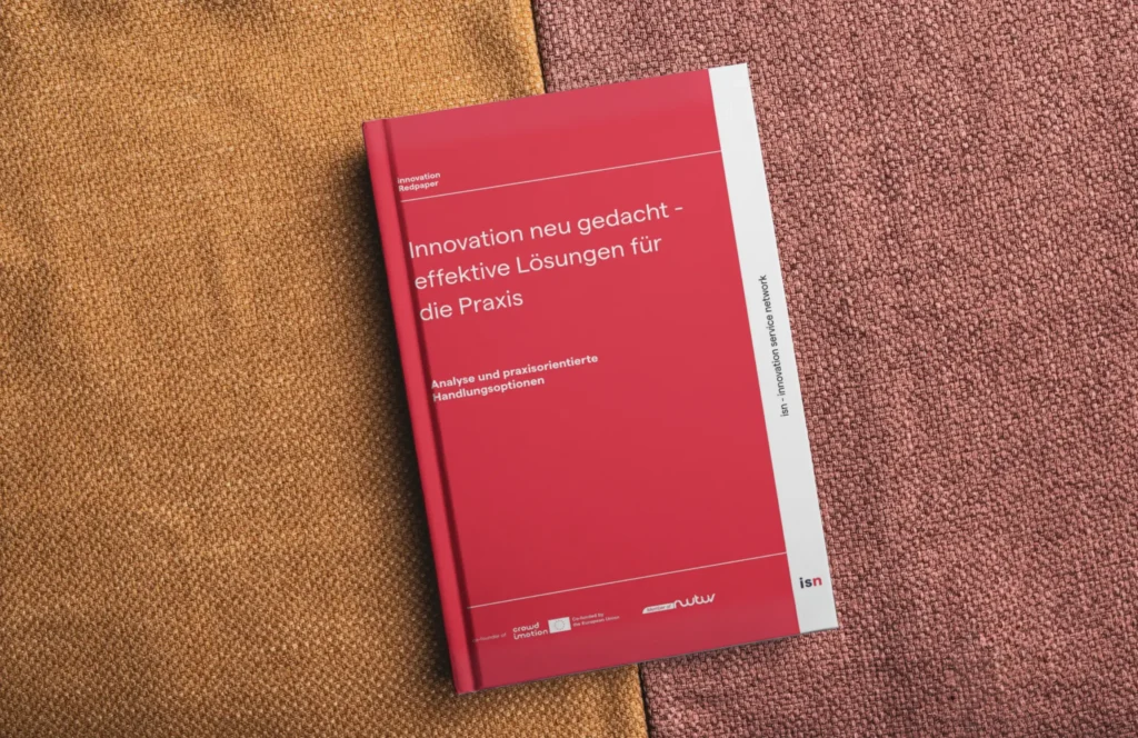 isn Whitepaper Mockup